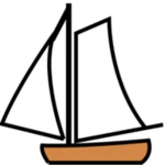 Logo of Sailing ships android Application 